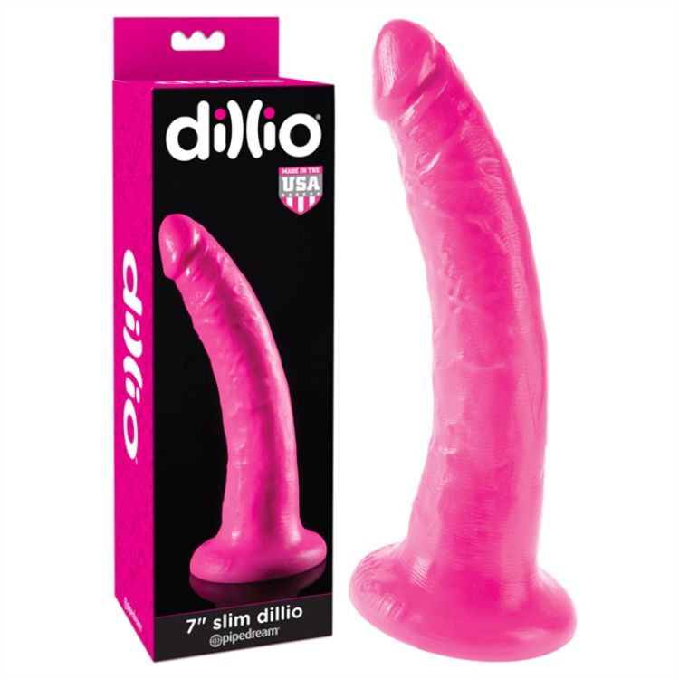 Image de DILLIO DILDO 7"