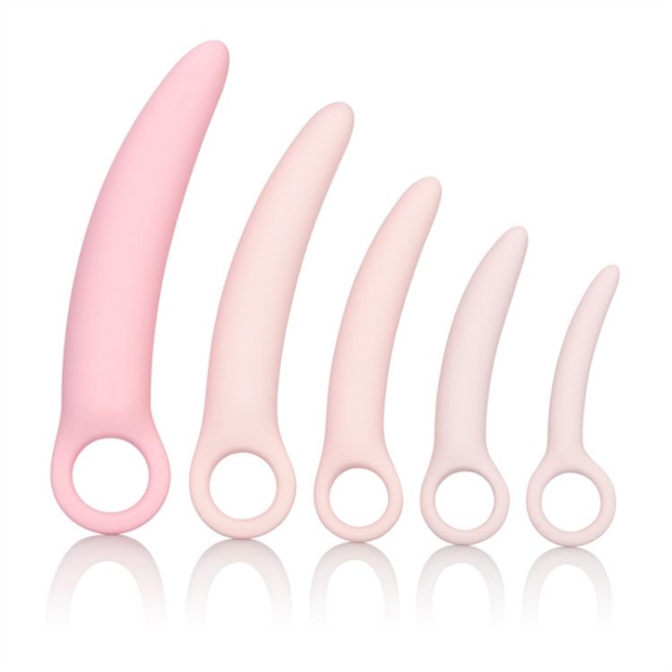 Image de INSPIRE SILICONE DILATOR KIT