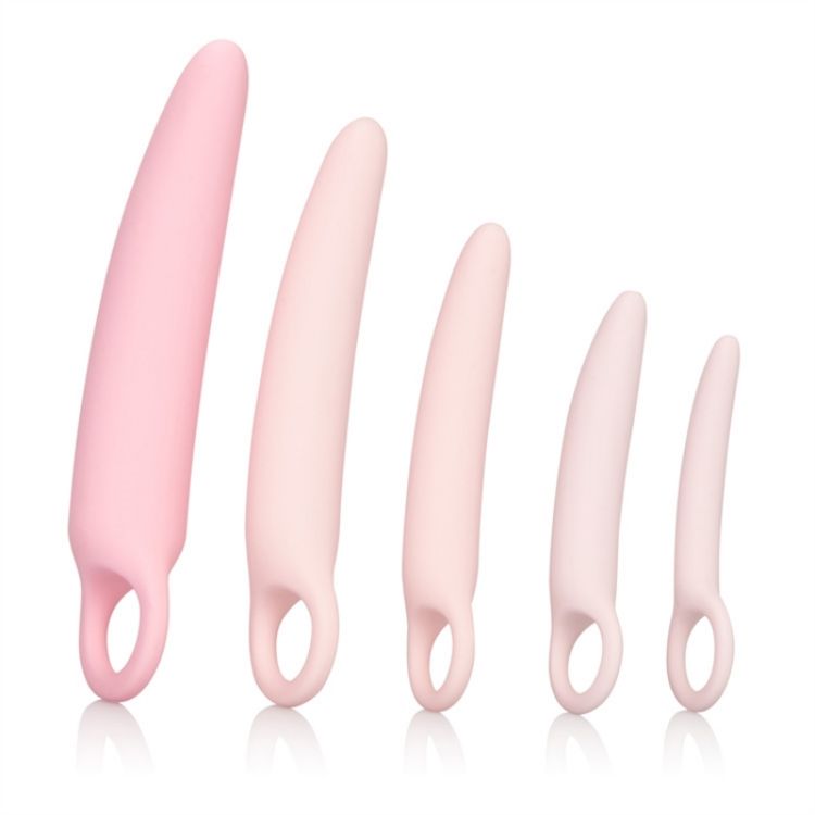 Image de INSPIRE SILICONE DILATOR KIT