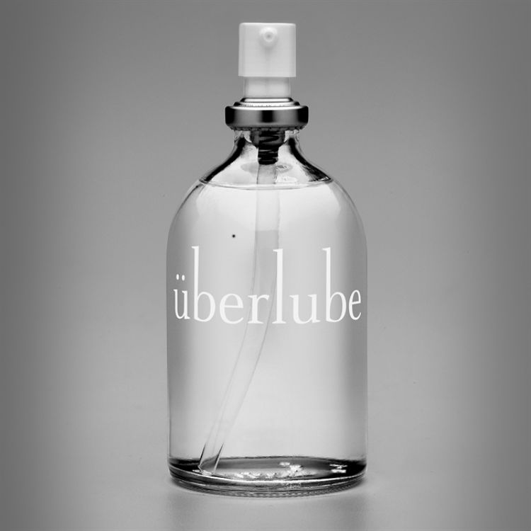 Image de UBERLUBE 112 ML BOTTLE