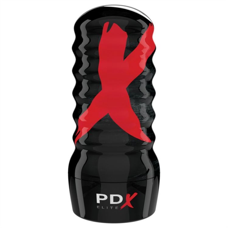 Image de PDX ELITE AIR TIGHT ANAL STROKER