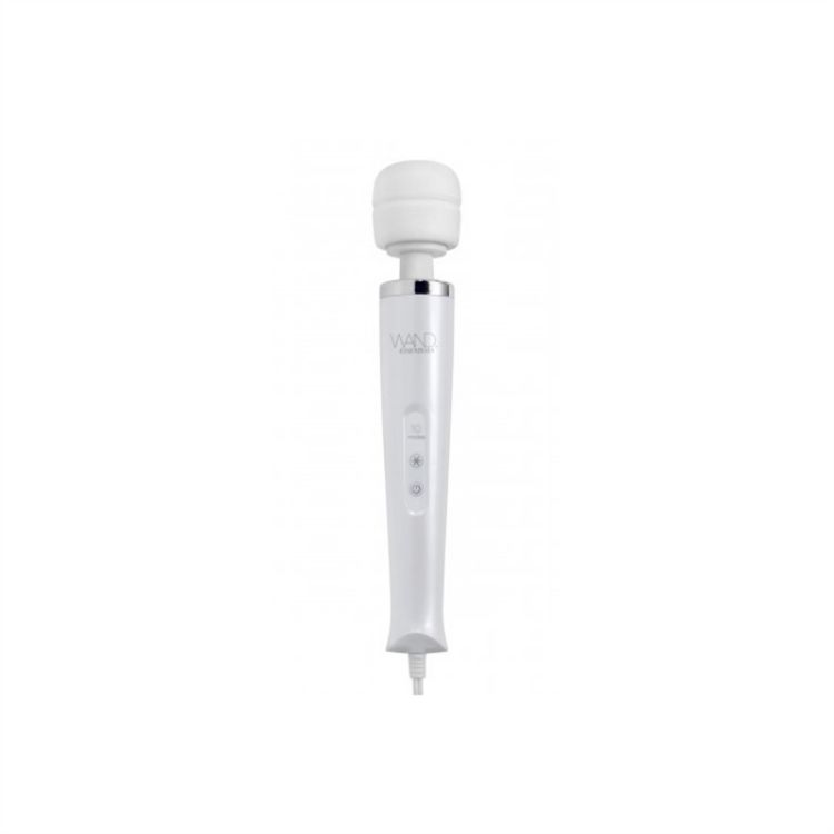 Image de SPELLBINDER FLEXI-NECK 10 MODE WAND MASSAGER