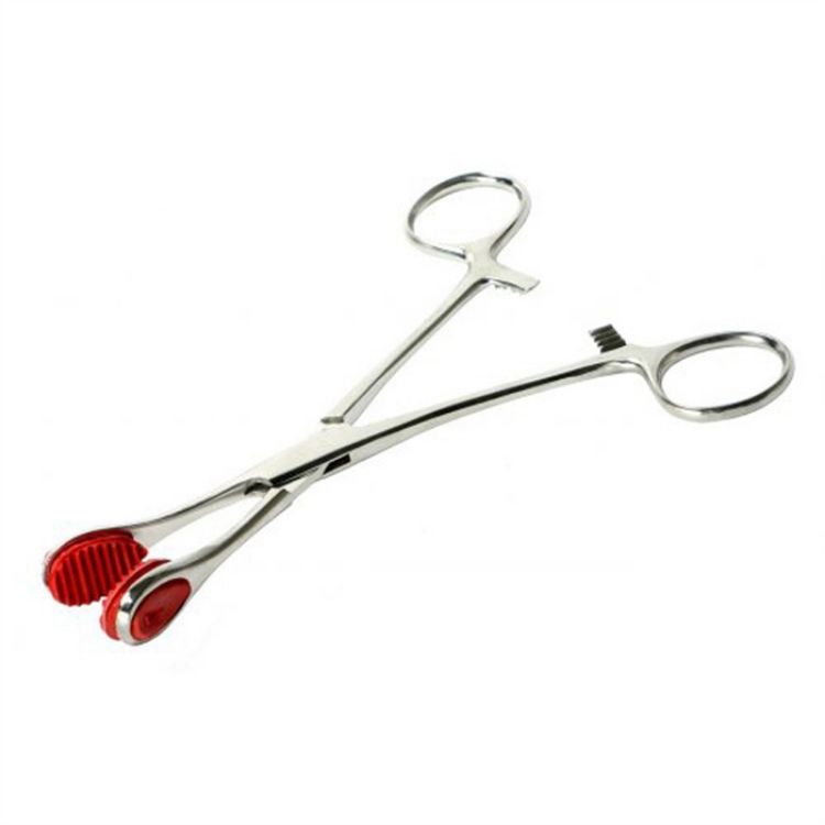 Image de YOUNG FORCEPS CLAMPS