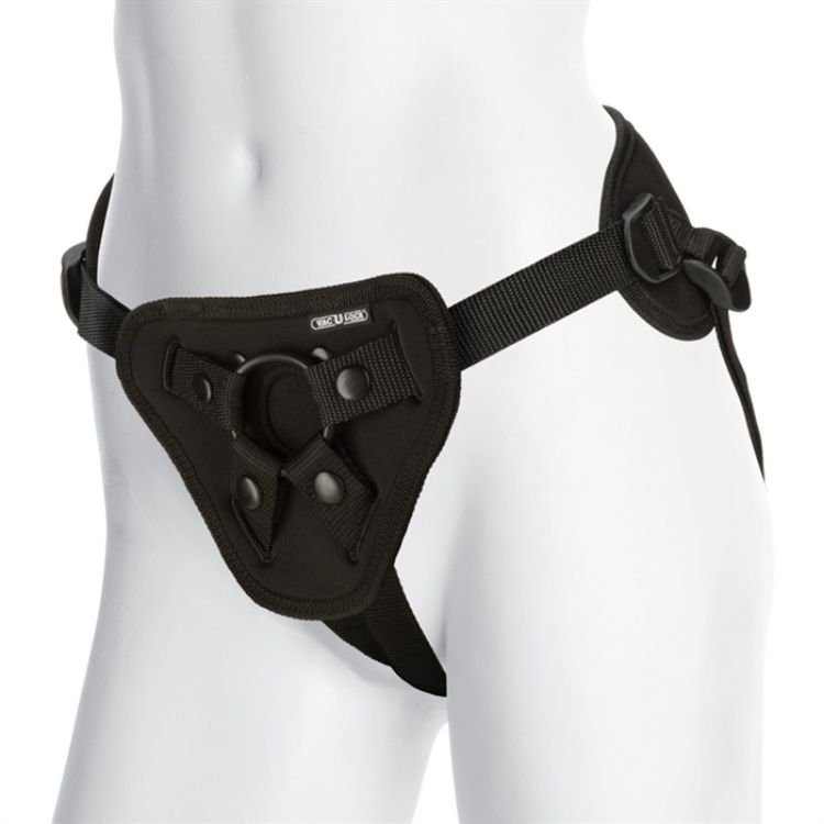 Image de VAC-U-LOCK PLATIMUM SUPREME HARNESS