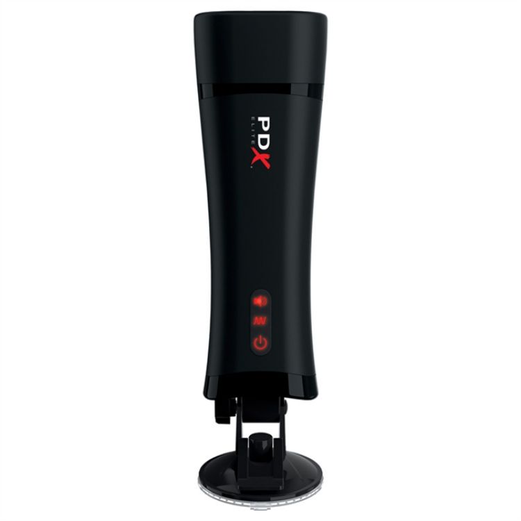 Image de PDX ELITE Talk-Back Super Stroker