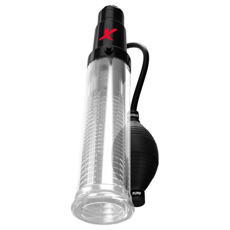 Image de PDX ELITE Suck-N-Pump Stroker