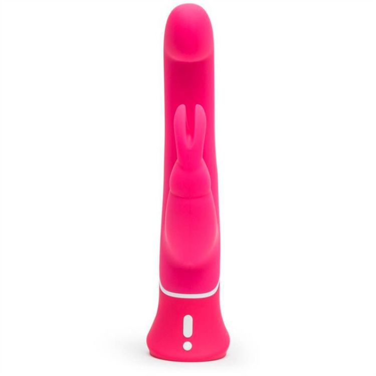 Image de Happy Rabbit G-Spot Pink