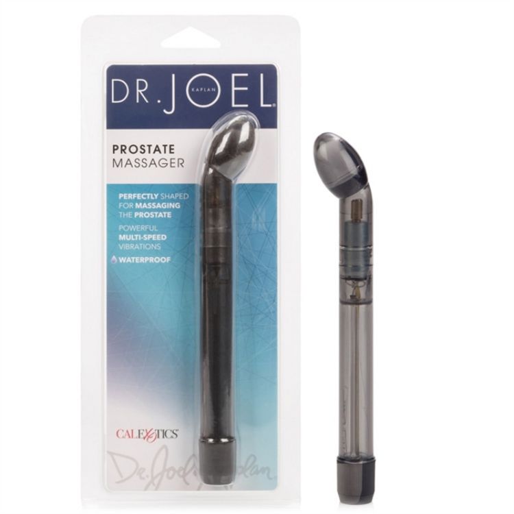 Image de Dr. Joel Kaplan Prostate Massager