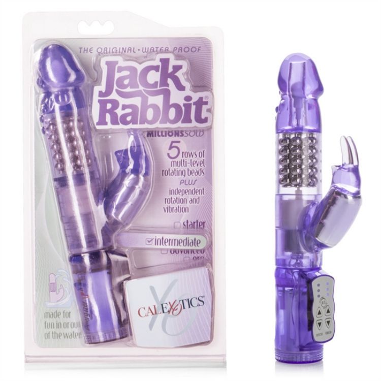 Image de Waterproof Jack Rabbit - 5 Rows