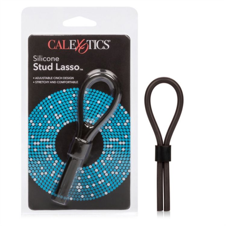 Image de Silicone Stud Lasso