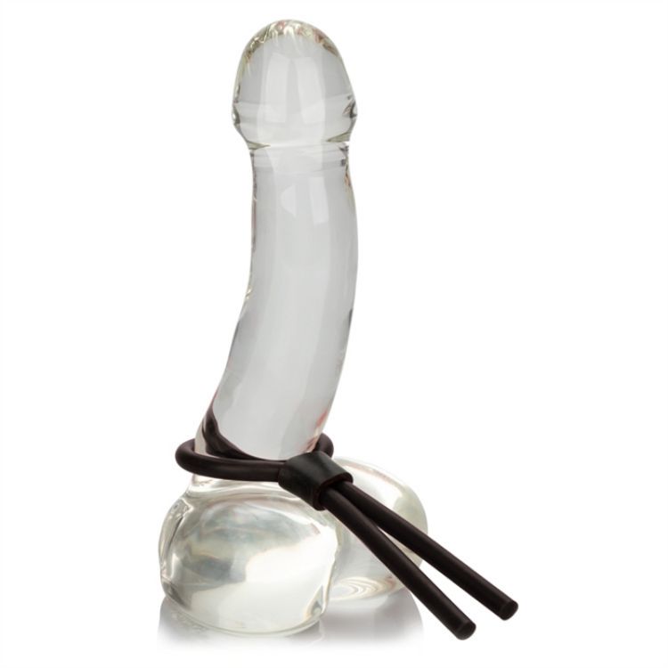 Image de Silicone Stud Lasso