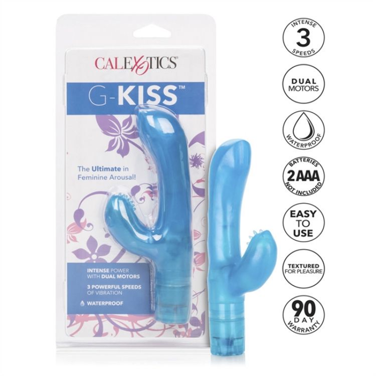 Image de G-Kiss - Blue