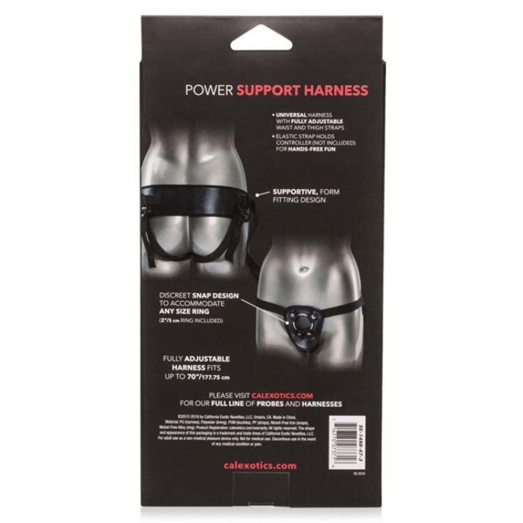 Image de Universal Love Rider Power Support Harness