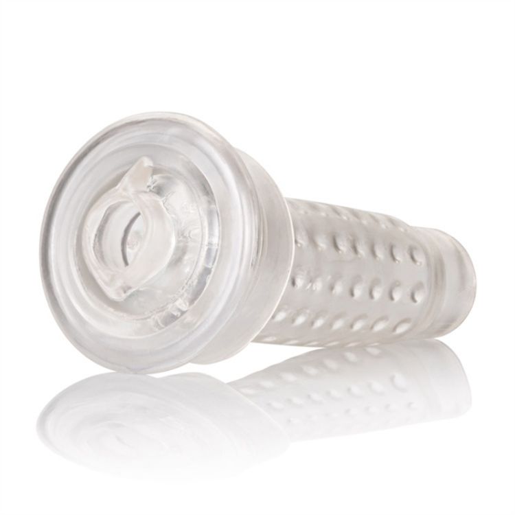 Image de Optimum Series Stroker Pump Sleeve - Pussy