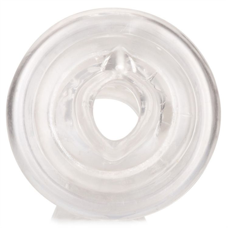 Image de Optimum Series Stroker Pump Sleeve - Pussy