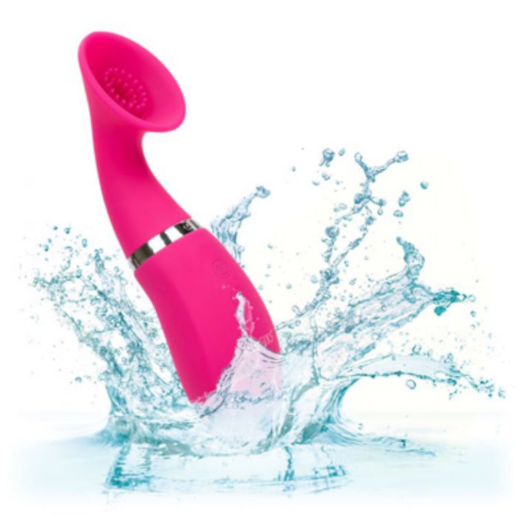 Image de Intimate Pump Rechargeable Climaxer Pump