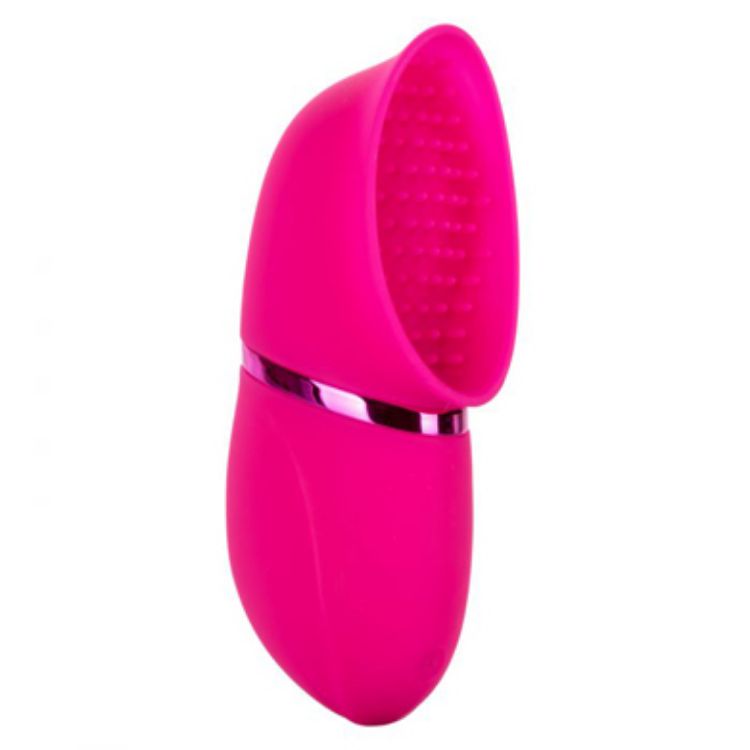 Image de Intimate Pump Rechargeable Full Coverage Pump