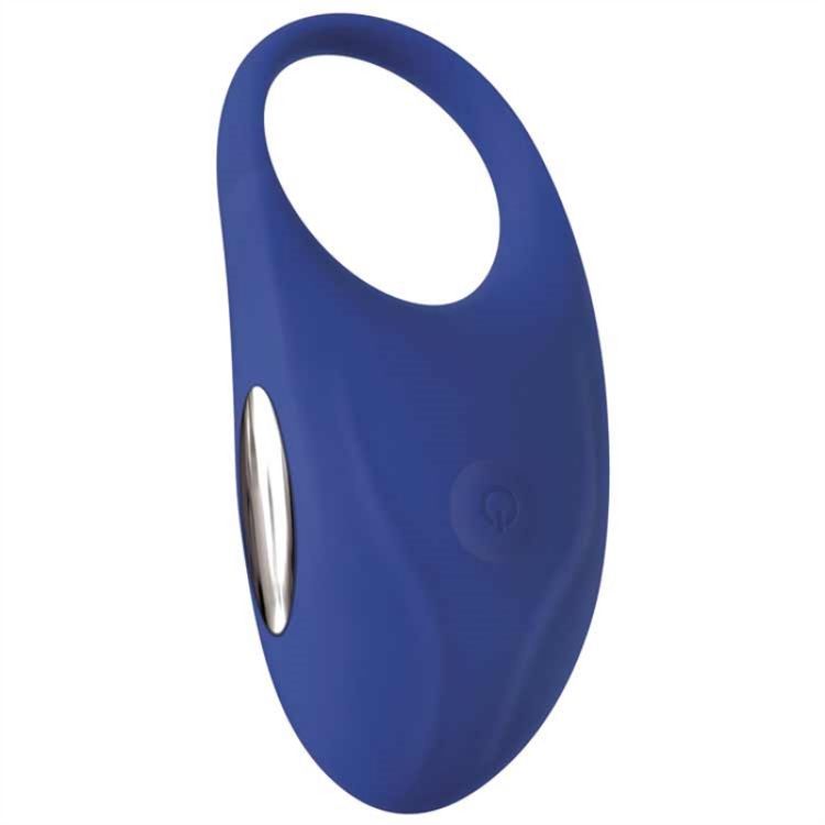 Image de RECHARGEABLE COUPLES PENIS RING