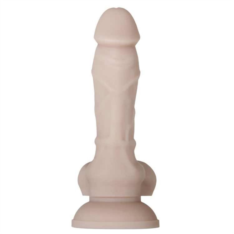 Image de REAL SUPPLE SILICONE POSEABLE 6"