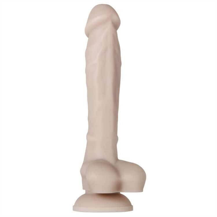 Image de REAL SUPPLE SILICONE POSEABLE 8.25"