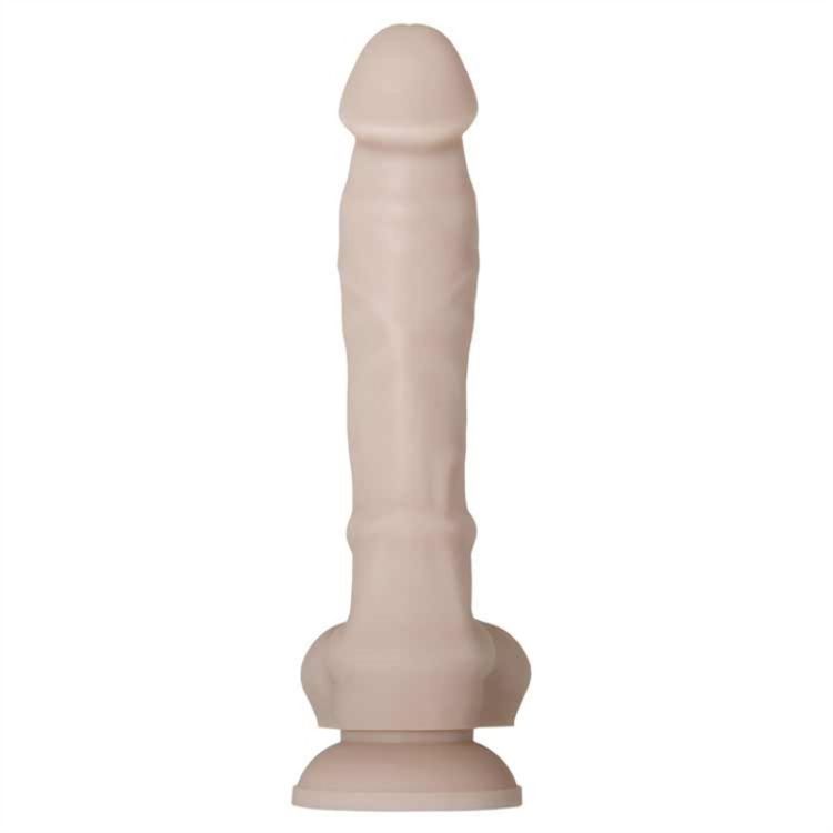 Image de REAL SUPPLE SILICONE POSEABLE 8.25"