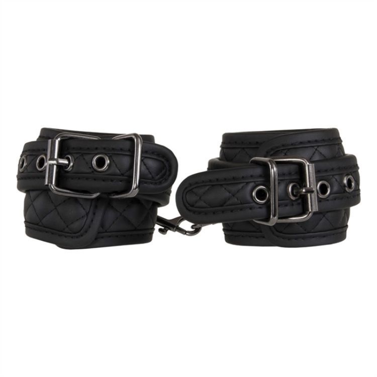 Image de EVE'S FETISH DREAMS WRIST CUFFS