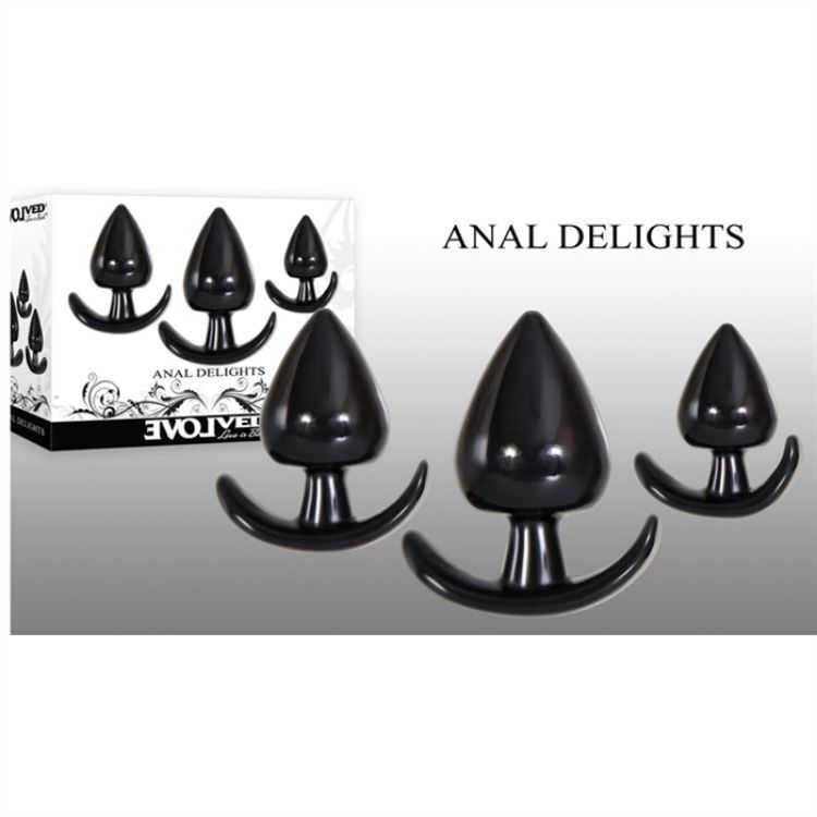 Image de ANAL DELIGHTS