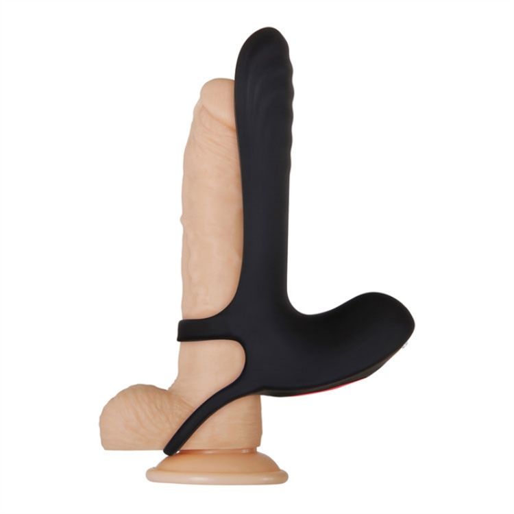 Image de VIBRATING GIRTH ENHANCER