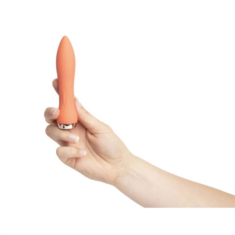 Image de 60SX Amp Silicone Bullet - Coral