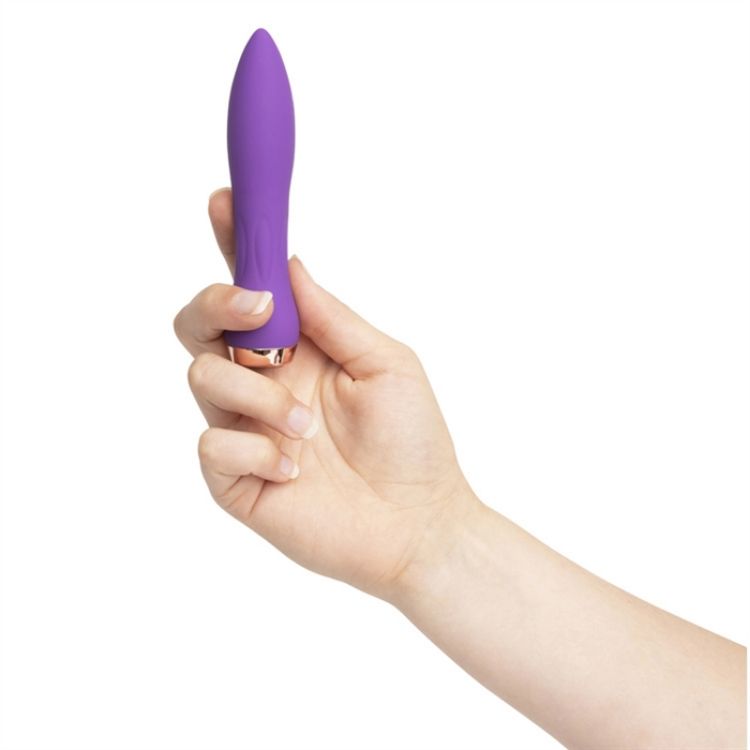 Image de 60SX Amp Silicone Bullet - Purple