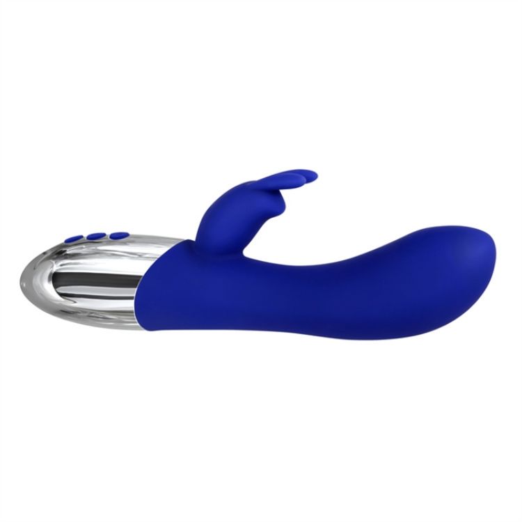 Image de Royal Rabbit Warming Vibrator