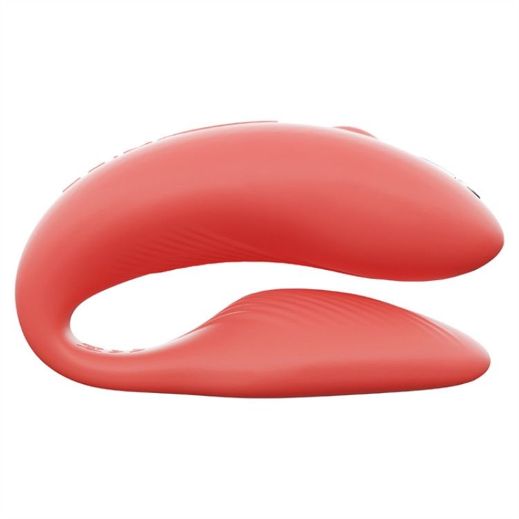 Image de We-Vibe Chorus Crave Coral