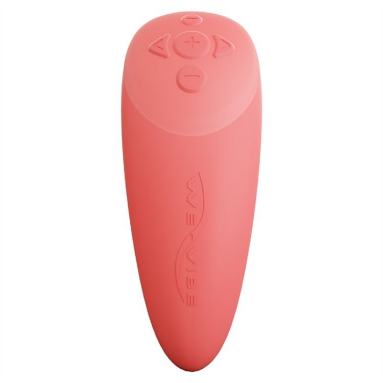 Image de We-Vibe Chorus Crave Coral