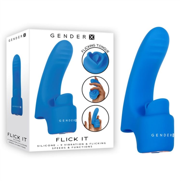 Image de FLICK IT