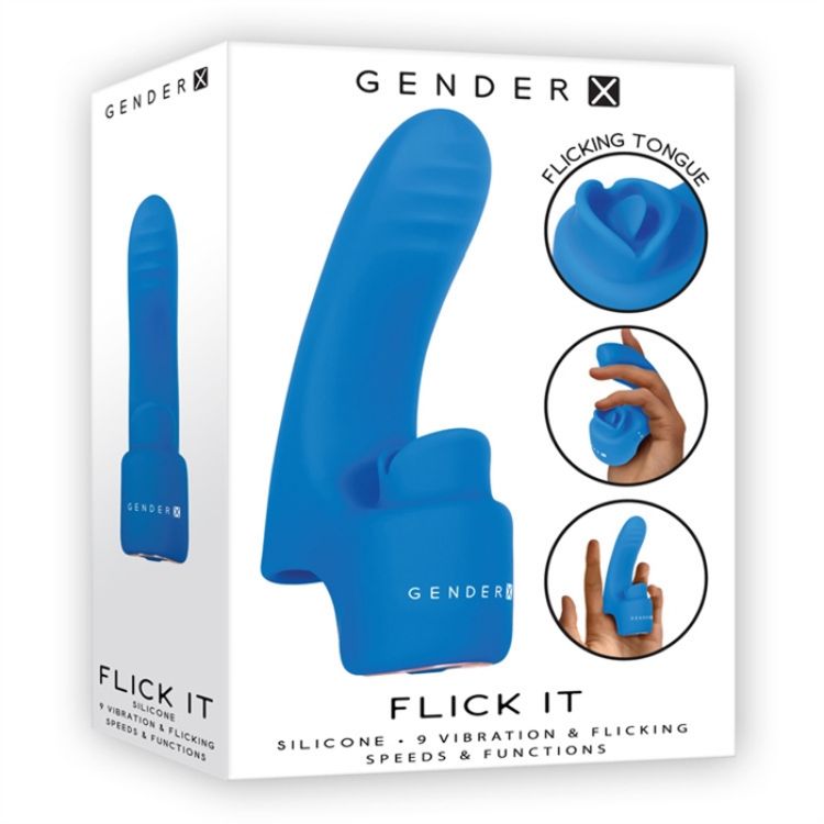 Image de FLICK IT