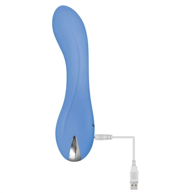 Image de Blue Crush - Silicone Rechargeable