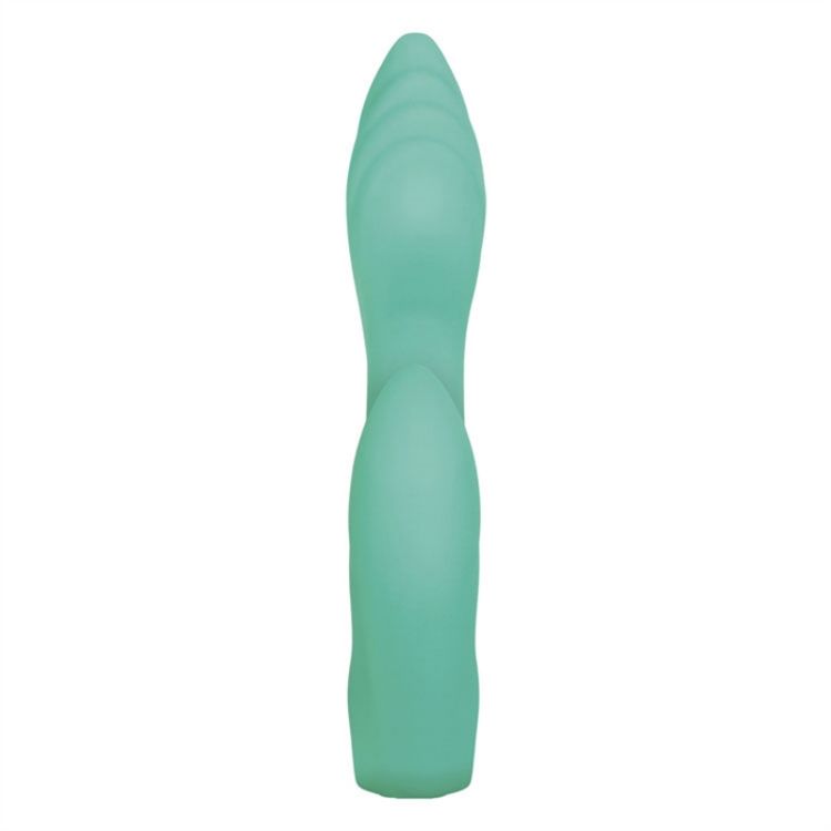 Image de Strapless Seashell - Silicone Rechargeable