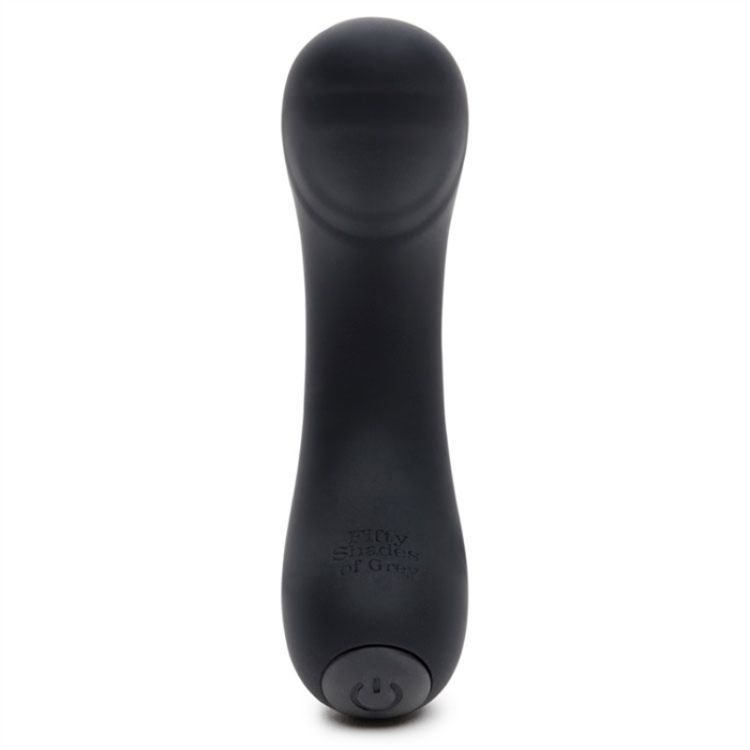 Image de FSOG - Sensation Rechargeable G-Spot Vibrator