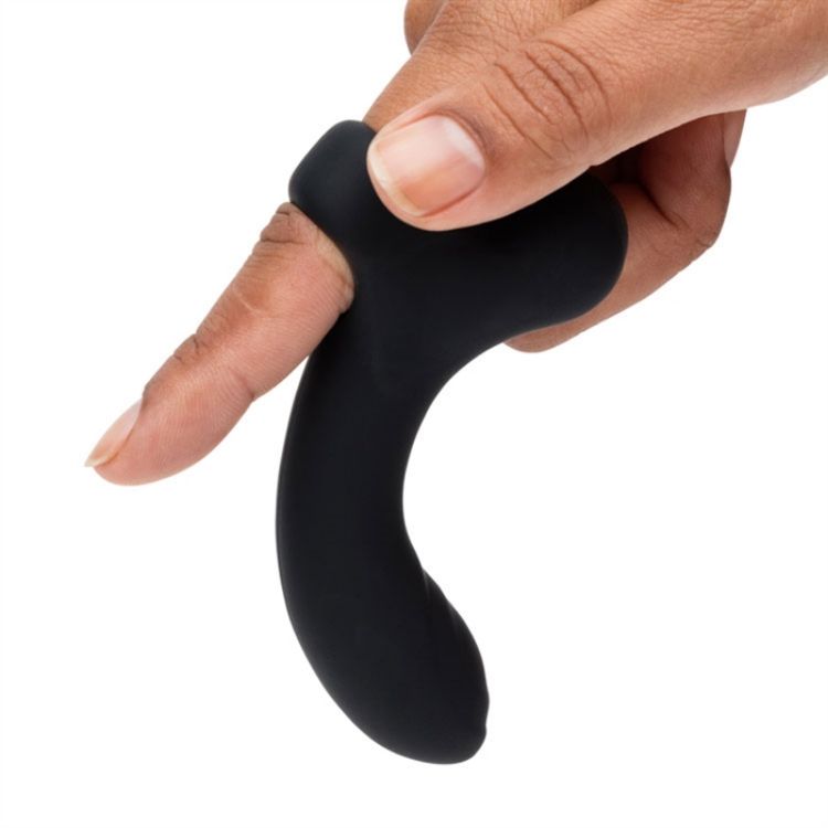 Image de FSOG - Sensation Rechargeable G-Spot Vibrator