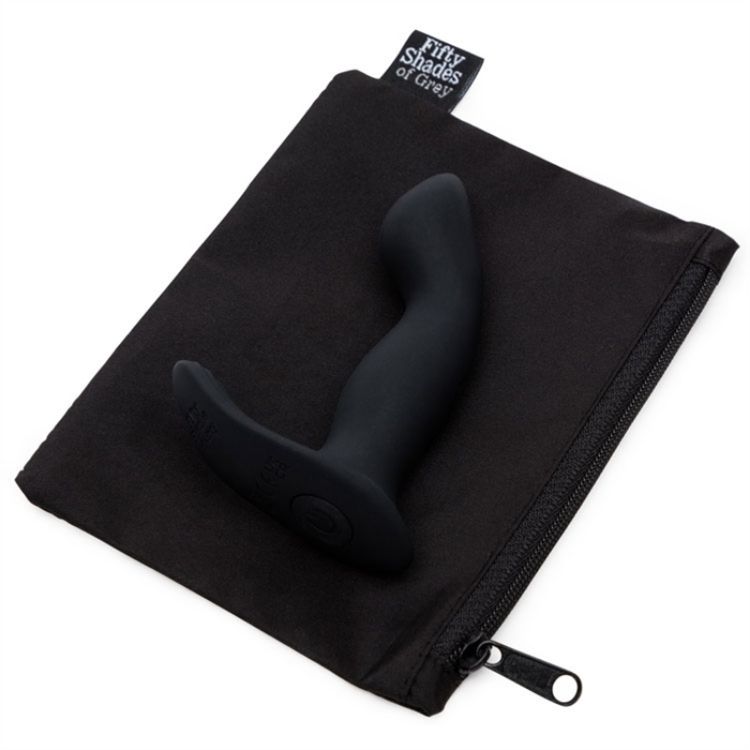 Image de FSOG - Sensation Rechargeable P-Spot Vibrator