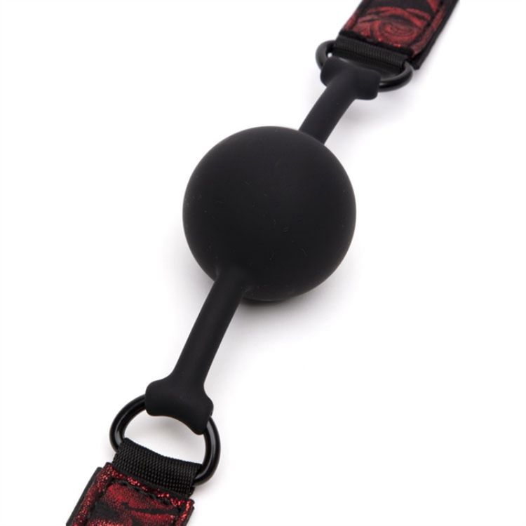 Image de FSOG - Sweet Anticipation Ball Gag