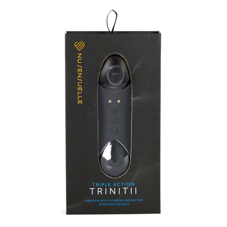 Image de Sensuelle Trinitii -Black