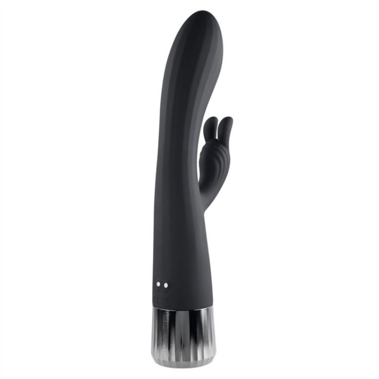 Image de Heat Up & Chill - Silicone Black