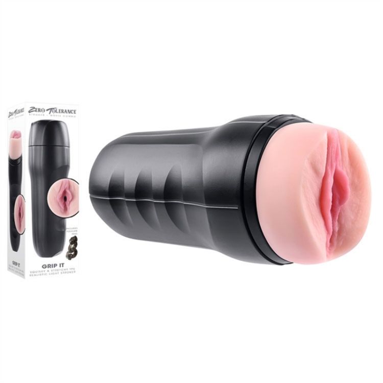 Image de Grip It Light - Stroker - Light