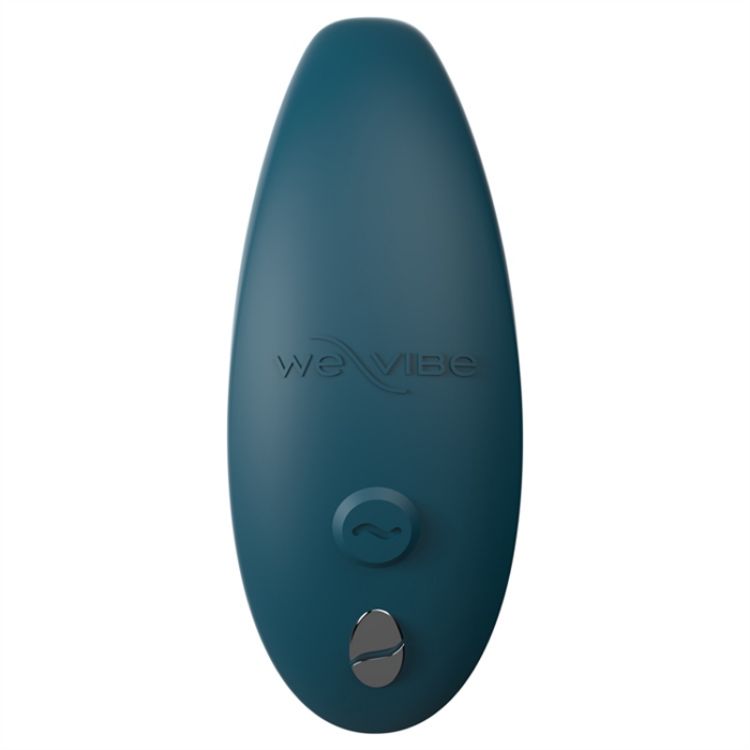 Image de We-Vibe Sync 2 - Green Velvet