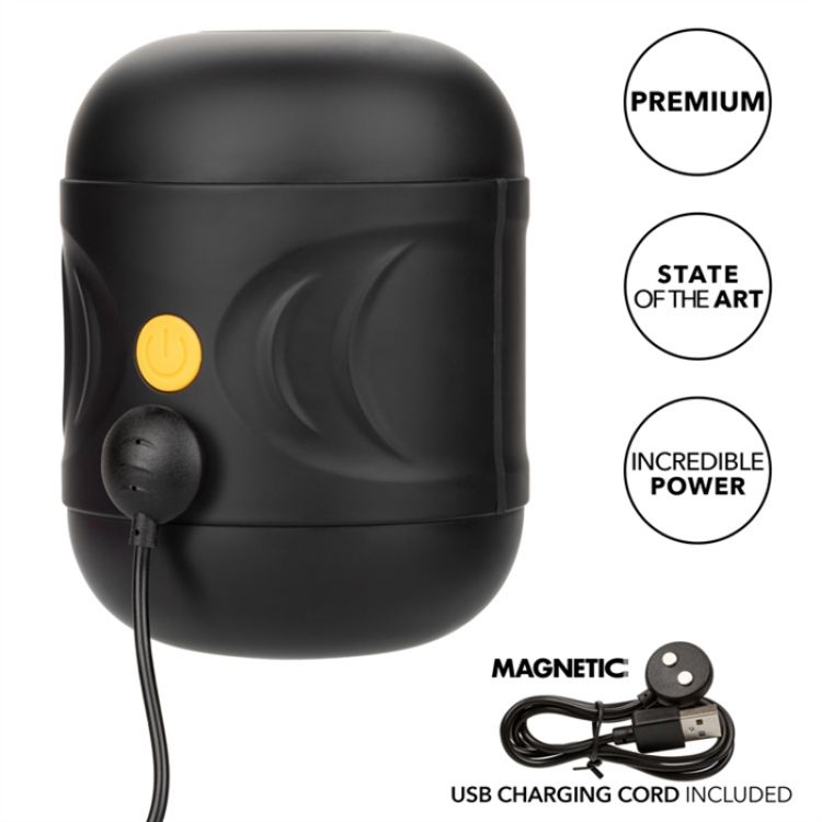 Image de Boundless - Dual Motor Stroker