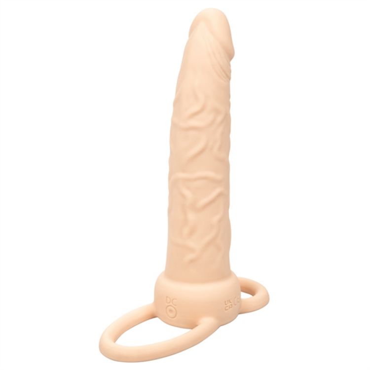 Image de Performance Maxx Recharg. Dual Penetrator - Ivory