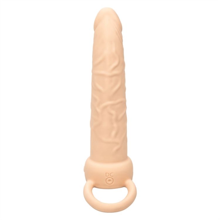 Image de Performance Maxx Recharg. Dual Penetrator - Ivory