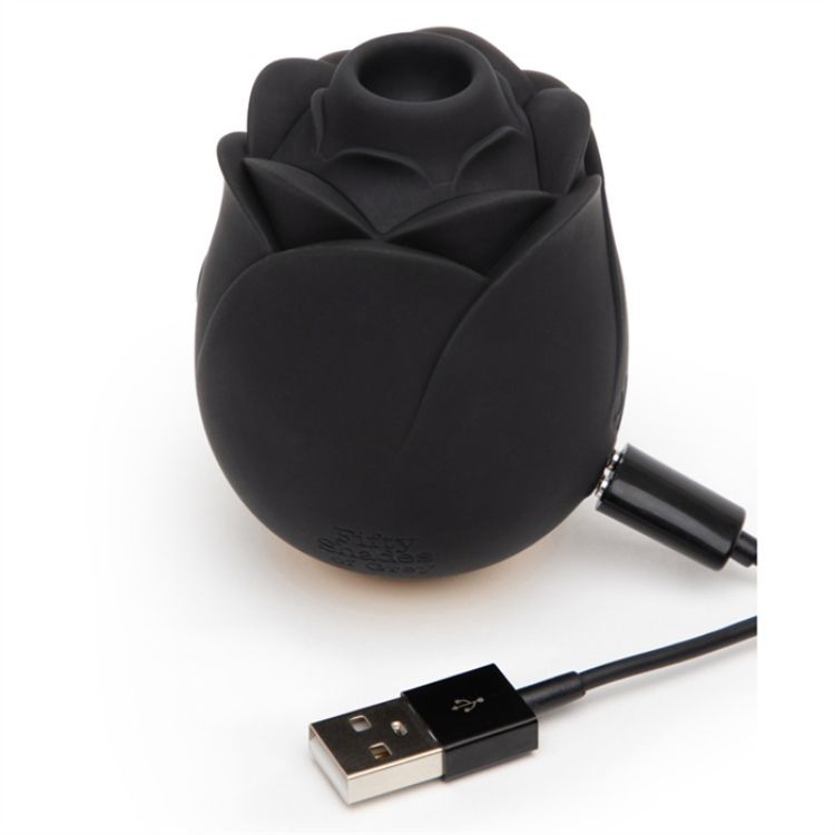 Image de FSOG - Hearts & Flowers Suction