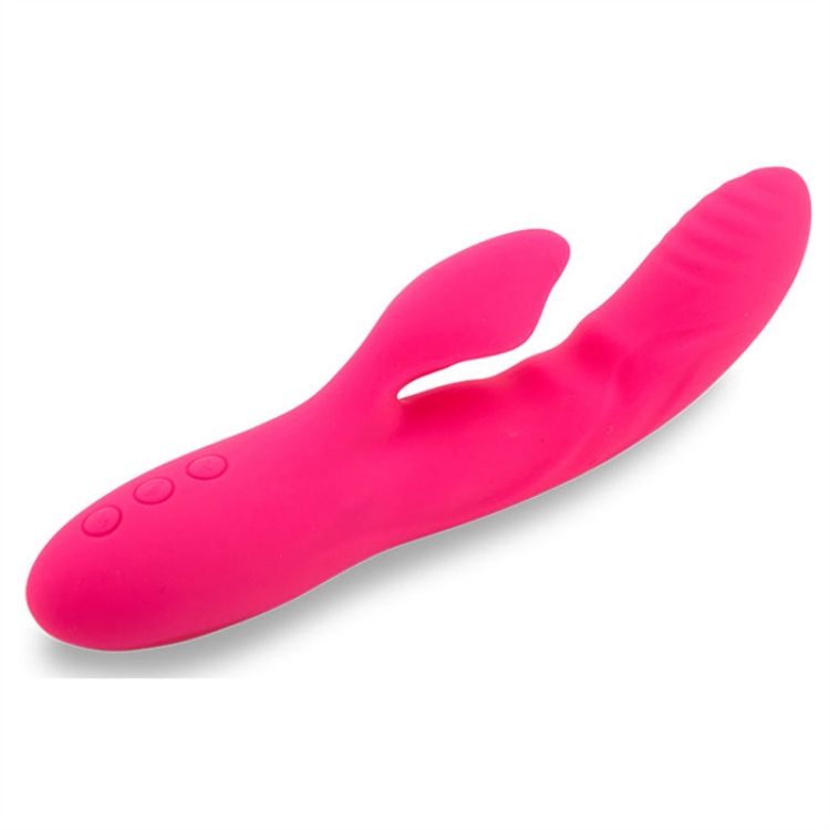 Image de Nubii - Kiah Rabbit - Pink